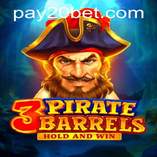 Unveiling 3PirateBarrels: An Engaging Adventure in the World of Online Gaming