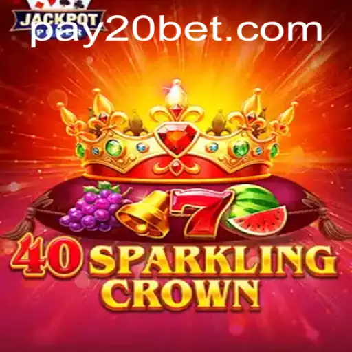 Exploring the Excitement of 40SparklingCrown and Navigating 20bet PH Login