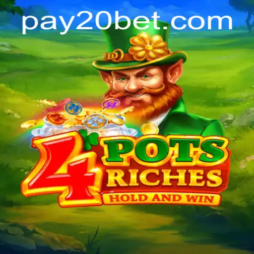 Discover the Thrilling World of 4potsriches: Your Ultimate Guide