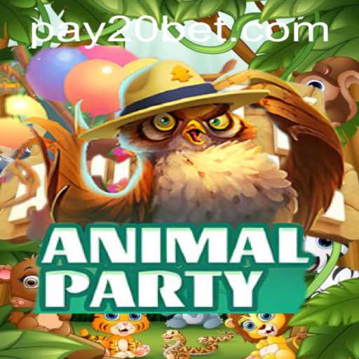 AnimalParty Game and 20bet PH Login: A Comprehensive Guide