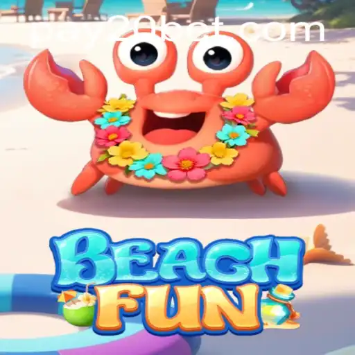 Experience the Excitement of BeachFun: A Beginner's Guide