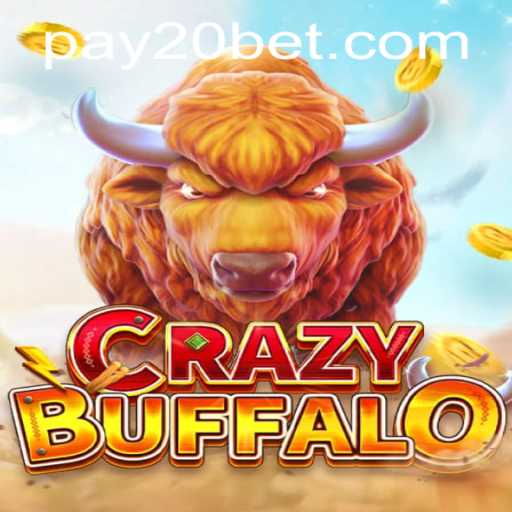 Exploring CRAZYBUFFALO: A Thrilling Game Adventure