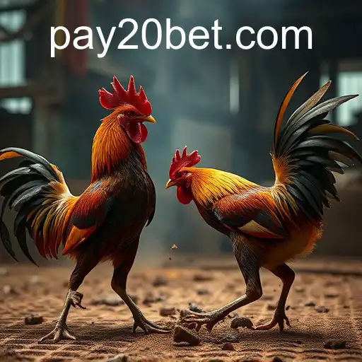 A Complex Look Into the World of Cockfighting