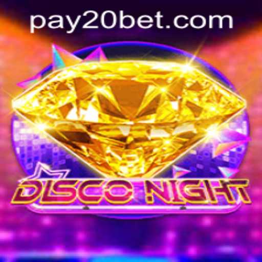 DiscoNight Game Overview and How '20bet PH Login' Enhances Your Experience