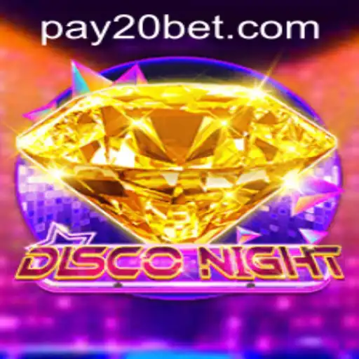 DiscoNight Game Overview and How '20bet PH Login' Enhances Your Experience