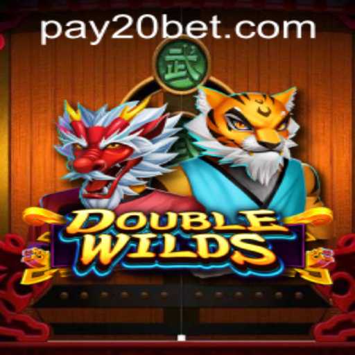 DoubleWilds: A Thrilling New Adventure in Online Gaming