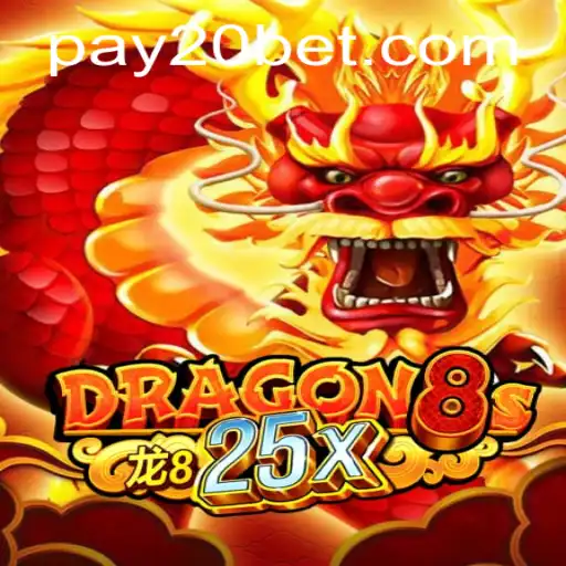 Discover the Thrill of Dragon8s25x