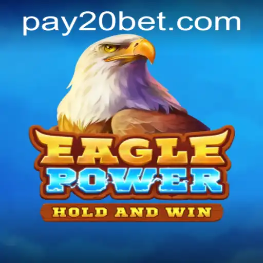 EaglePower Game: A Flight into the Skies of Strategy and Adventure