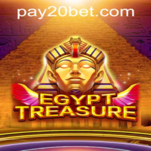 Discovering EgyptTreasure: An Immersive Gaming Adventure