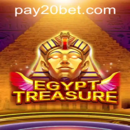 Discovering EgyptTreasure: An Immersive Gaming Adventure