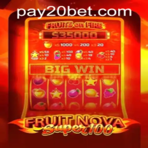 Exploring the Exciting World of FruitNovaSuper100 and the 20bet PH Login Experience