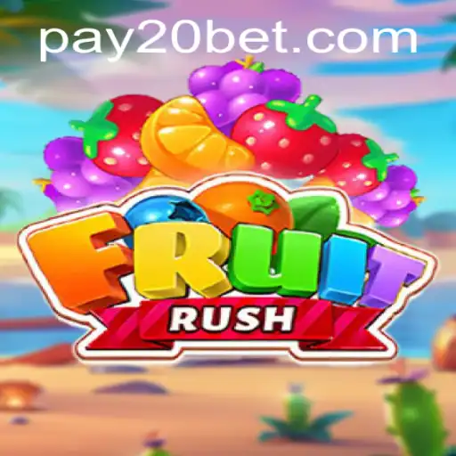 Exploring the Exciting World of FruitRush and 20bet PH Login
