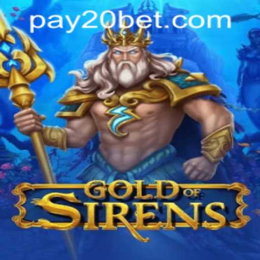 Exploring the Mystical World of GoldofSirens: An Engaging Adventure