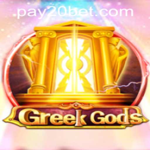 GreekGods: An Engaging Journey into Mythology and Gaming
