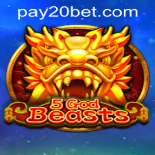 Exploring the Thrills of 5GodBeasts: A Guide to Gameplay and Mechanics