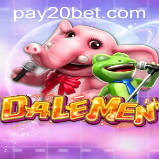 Exploring the World of DALEMEN: A Strategic Gaming Adventure