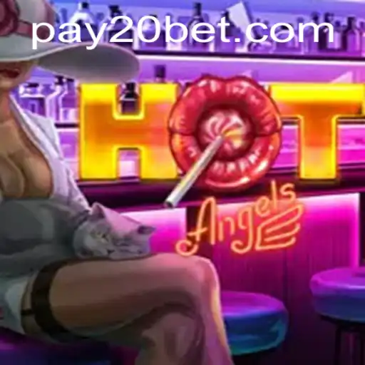 HotAngels: Unveiling the Hottest New Game Sensation
