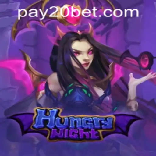 Dive into the Enchanting World of HungryNight and the Intricacies of 20bet PH Login
