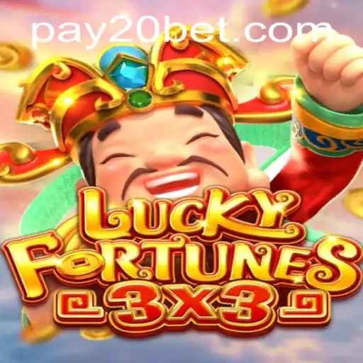 Exploring LUCKYFORTUNES3x3 - The Thrills of Modern Gaming