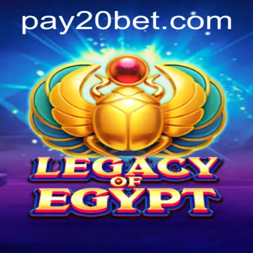LegacyOfEgypt: A Timeless Adventure Fueled by Ancient Mysteries