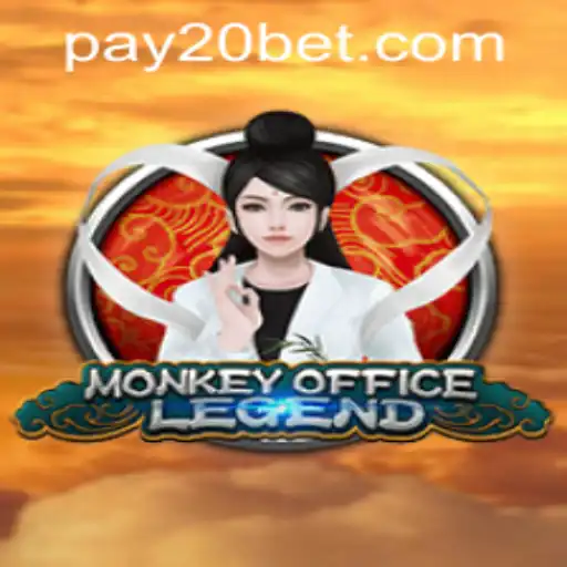 Discover MonkeyOfficeLegend: A Comprehensive Guide