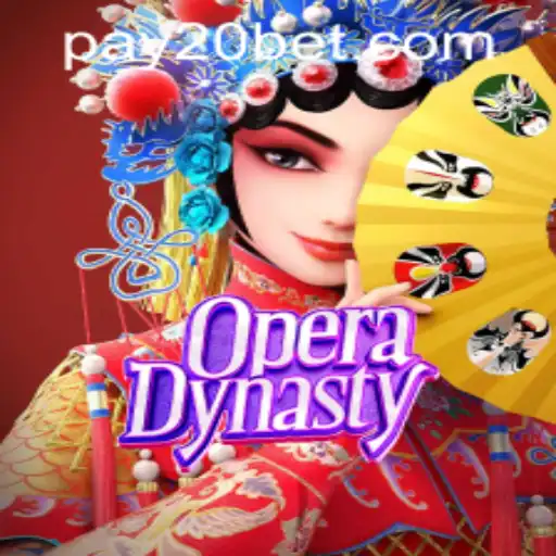 Discover the Enchanting World of OperaDynasty and Unveil the 20bet PH Login Experience