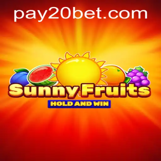 Discover the Thrilling World of SunnyFruits and Navigating 20bet PH Login