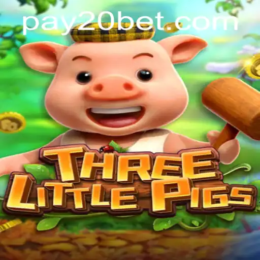 The Enchanting World of THREELITTLEPIGS: A Joyful Gaming Experience