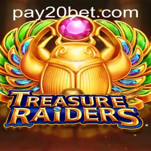The Exciting World of TREASURERAIDERS: A Thrilling Gaming Experience