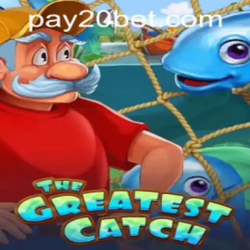 Unveiling TheGreatestCatch: A Dive into the Exciting World of Online Gaming