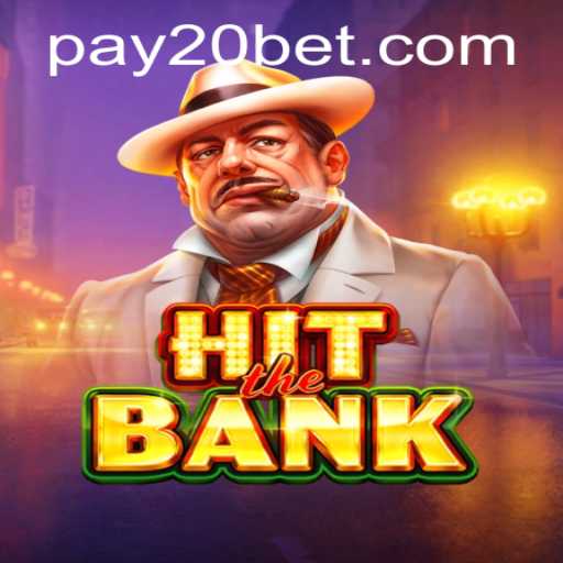 HitTheBank — An Exciting Journey into the World of Virtual Heists