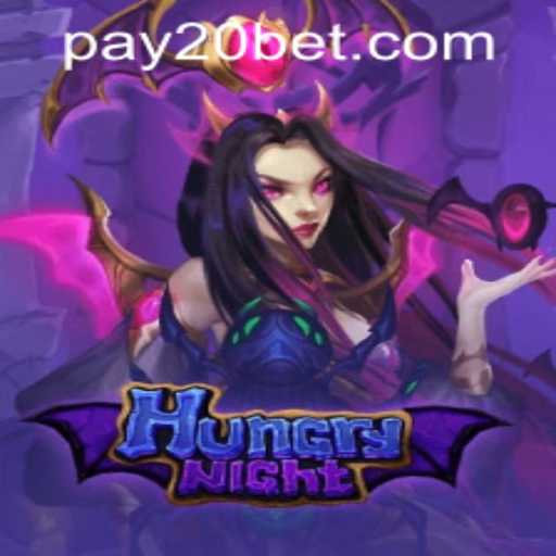 Dive into the Enchanting World of HungryNight and the Intricacies of 20bet PH Login