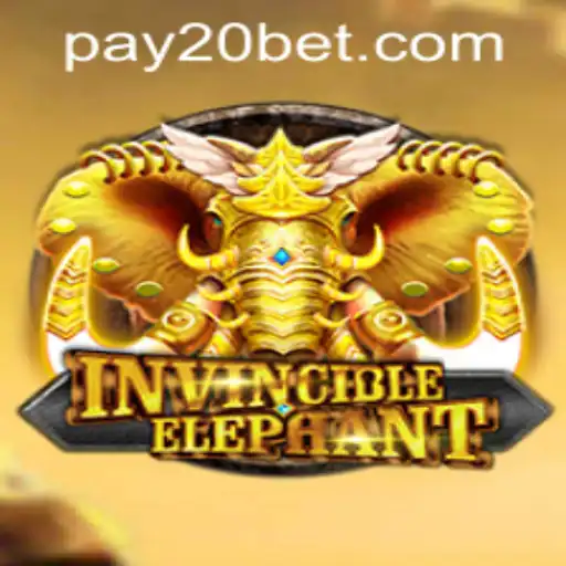 InvincibleElephant: A New Era in Online Gaming