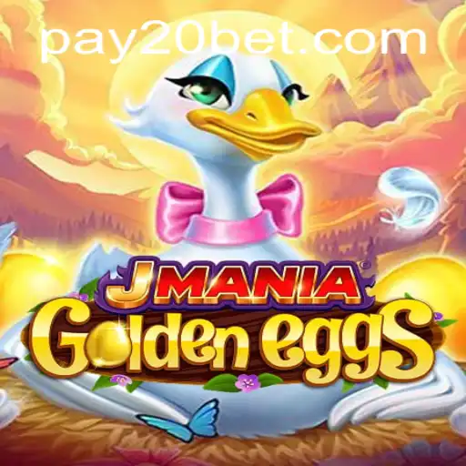 Exploring JManiaGoldenEggs: A Comprehensive Guide to Gameplay and Features