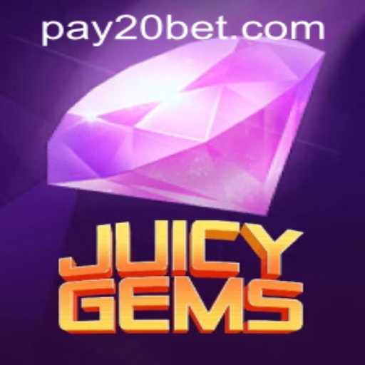 Unlock the World of JuicyGems: A Thrilling Gaming Experience