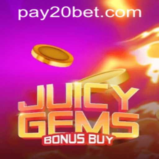 Exploring JuicyGemsBonusBuy: A Thrilling Online Gaming Adventure