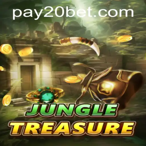 Unveiling the Thrills of JungleTreasure and Navigating 20bet PH Login