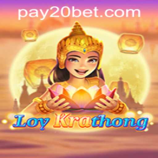 Exploring LoyKrathong: A Unique Fusion of Tradition and Modern Gameplay