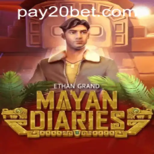 Exploring MayanDiaries: A Journey Through Time with 20bet PH Login