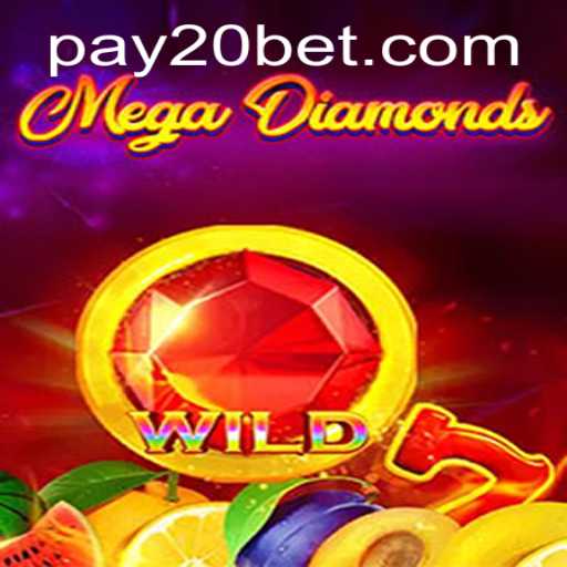 Unearth the Excitement of MegaDiamond: A Thrilling Gem-Collecting Experience