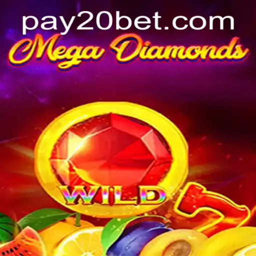 Unearth the Excitement of MegaDiamond: A Thrilling Gem-Collecting Experience