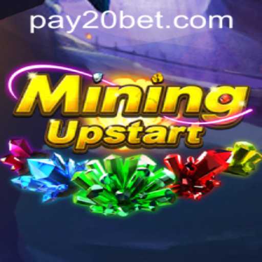 Exploring the Dynamic World of MiningUpstart and Navigating 20bet PH Login