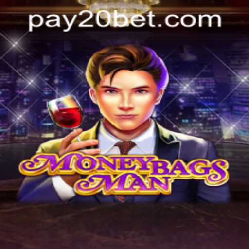 MoneybagsMan: A Riveting Adventure Game and 20bet PH Login Guide