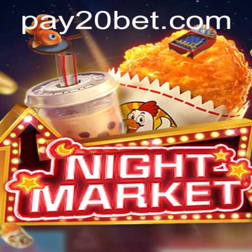 Exploring the Enchanting World of NIGHTMARKET