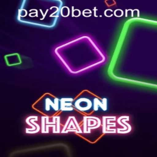 Discover the Thrill of NeonShapes and the Convenience of 20bet PH Login