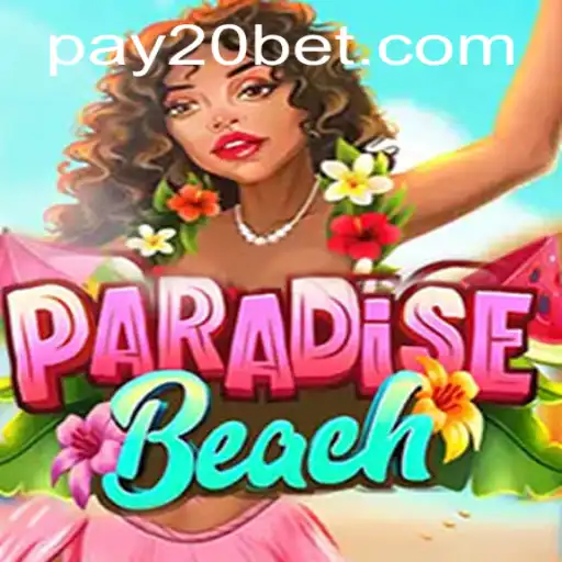 ParadiseBeach: Adventure Awaits in This Thrilling Game