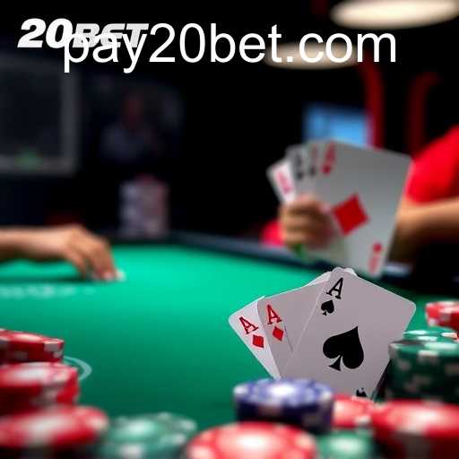20bet PH Login