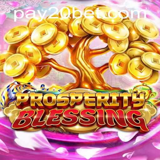 ProsperityBlessing: A Journey into Fortune and Fun