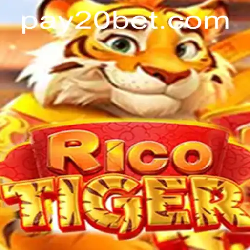 Unlock the Excitement with RicoTiger and 20bet PH Login