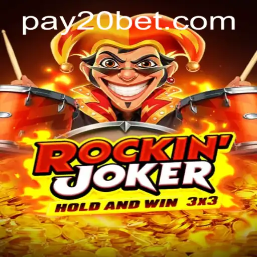 Discovering RockinJoker: An Exciting Game Experience and 20Bet PH Login Insights